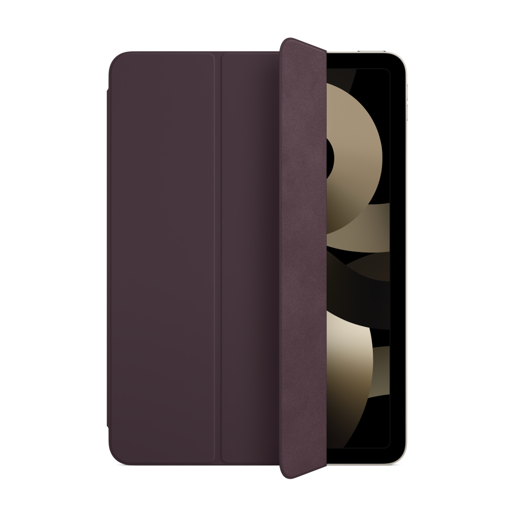 Чехол Naturally Magnet Smart Folio для iPad Air 10.9 Dark Cherry