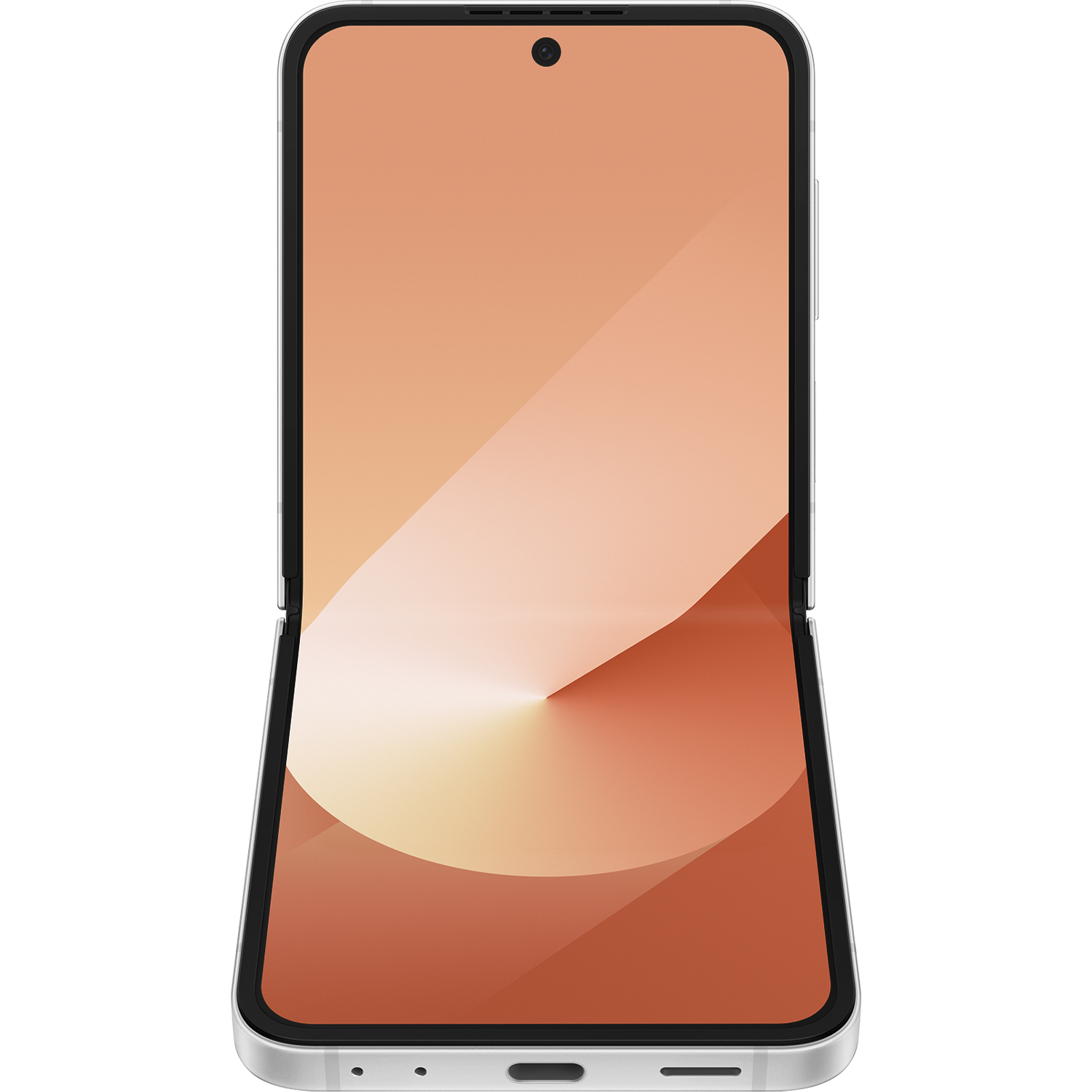 Смартфон Samsung Galaxy Z Flip6 12/512 ГБ, Dual: nano SIM + eSIM, Peach