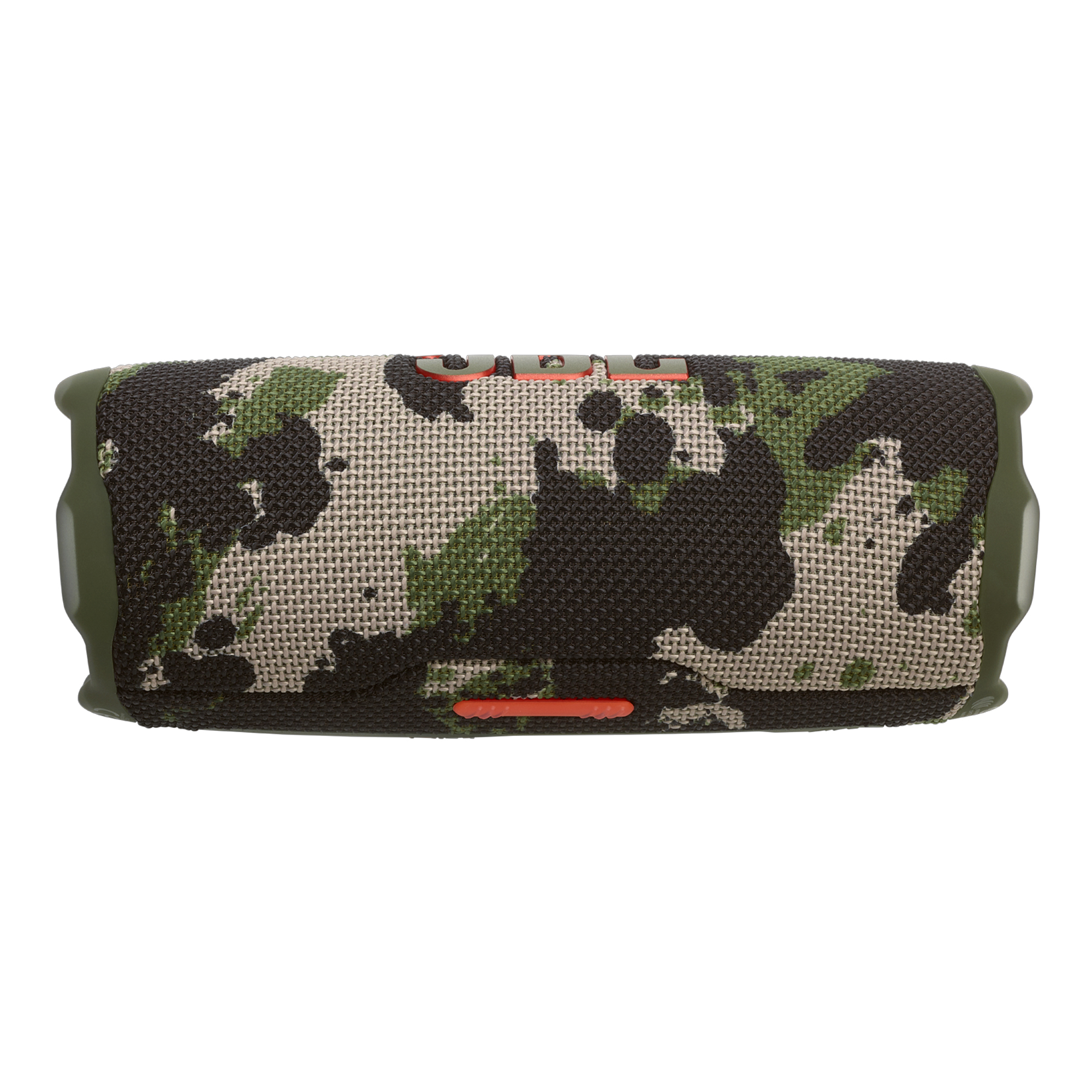Беспроводная колонка JBL Flip 7 Squad