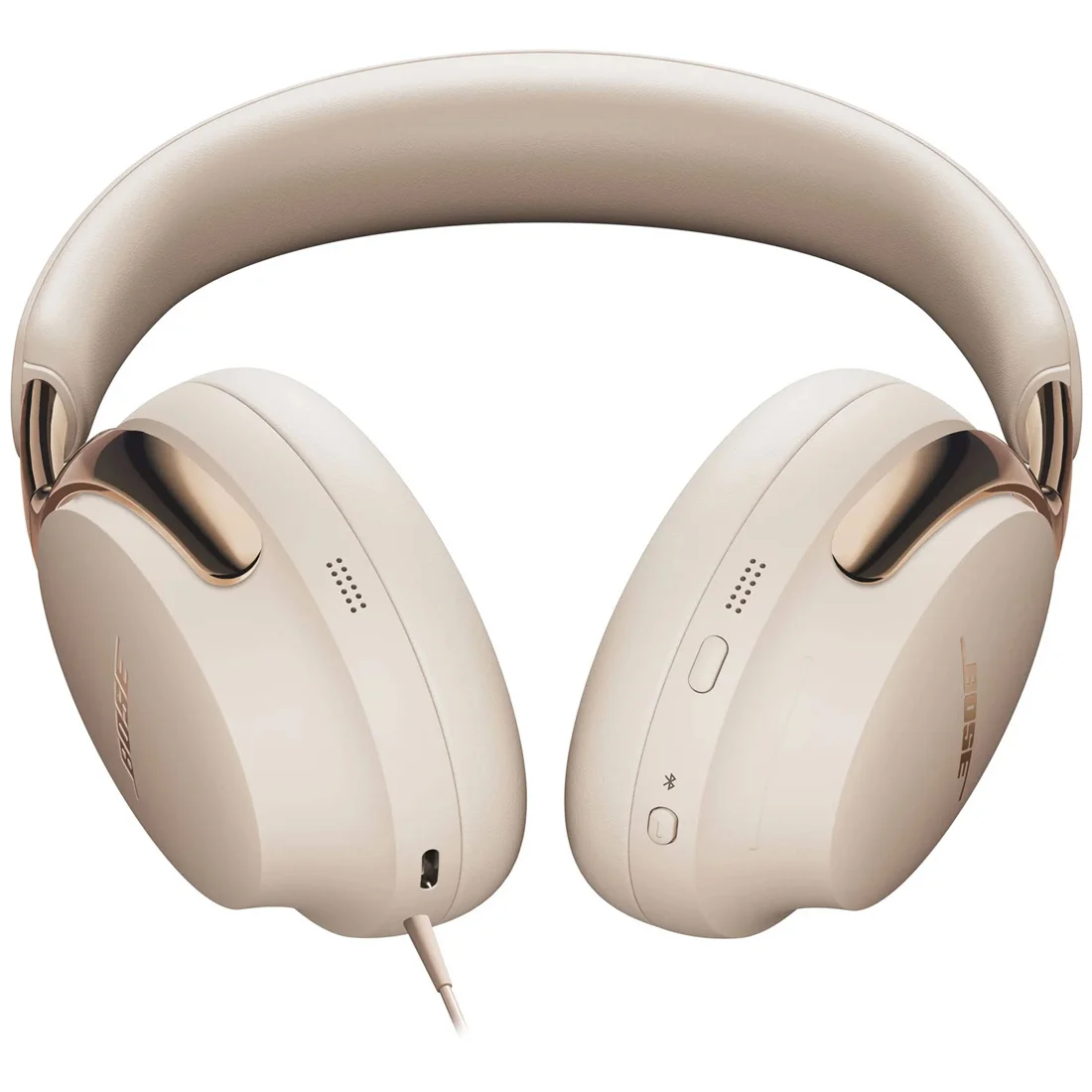 Беспроводные наушники Bose QuietComfort Ultra (2nd Gen) Driftwood Sand
