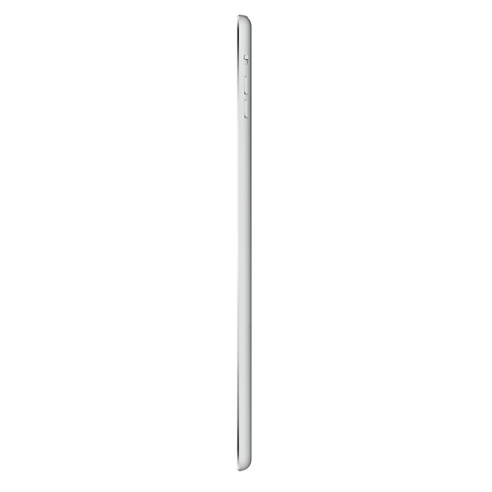 Планшет Apple iPad Air 32Gb Wi-Fi Silver (MD789RU/A) 