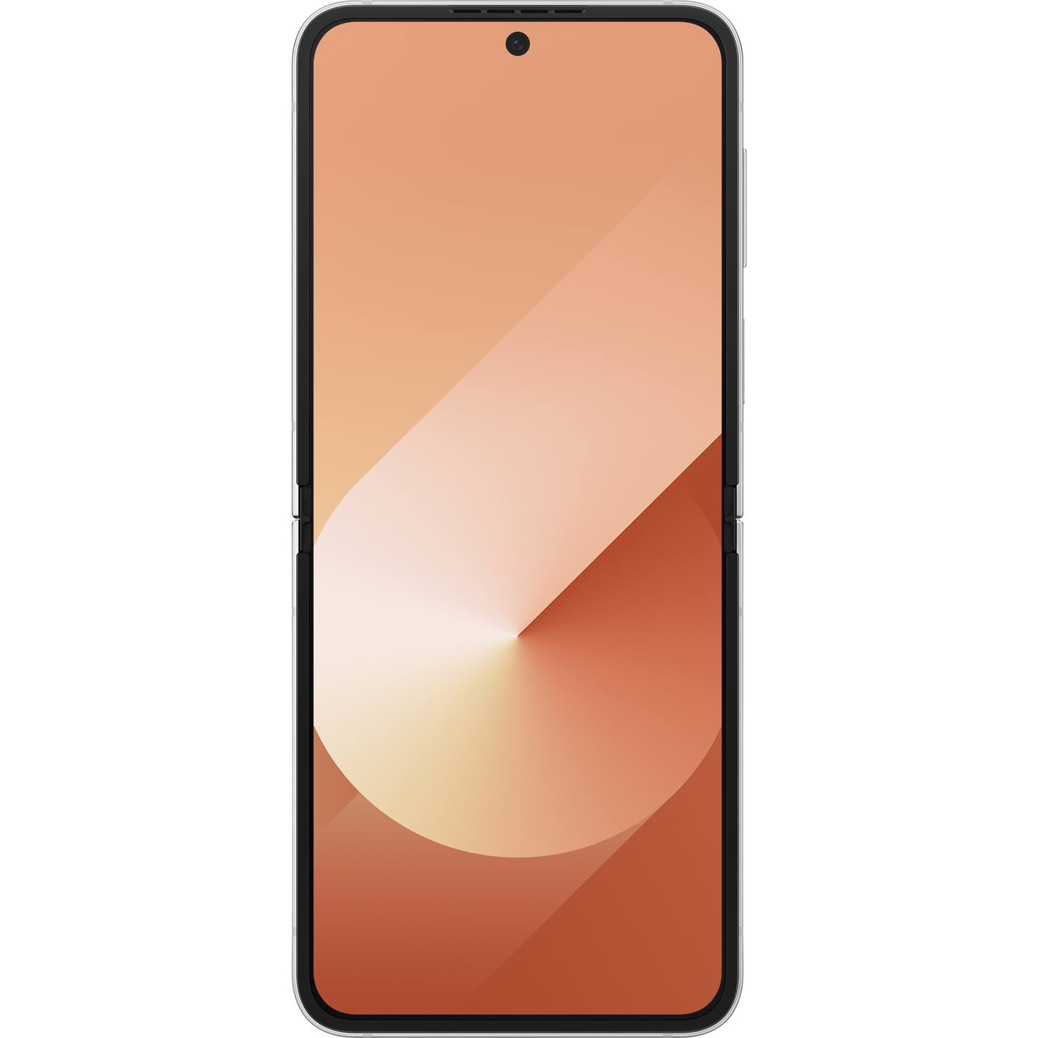 Смартфон Samsung Galaxy Z Flip6 12/512 ГБ, Dual: nano SIM + eSIM, Peach