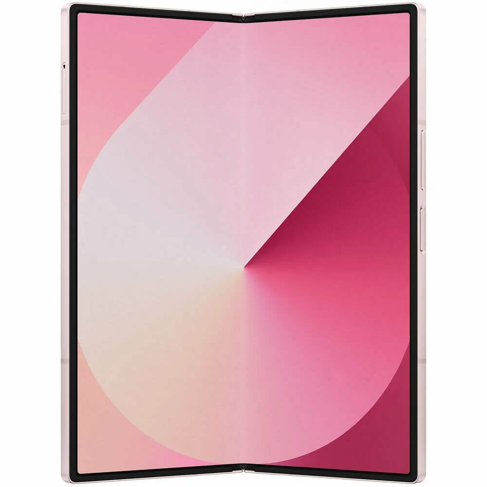 Смартфон Samsung Galaxy Z Fold6 12/256 ГБ, Dual: nano SIM + eSIM, Pink