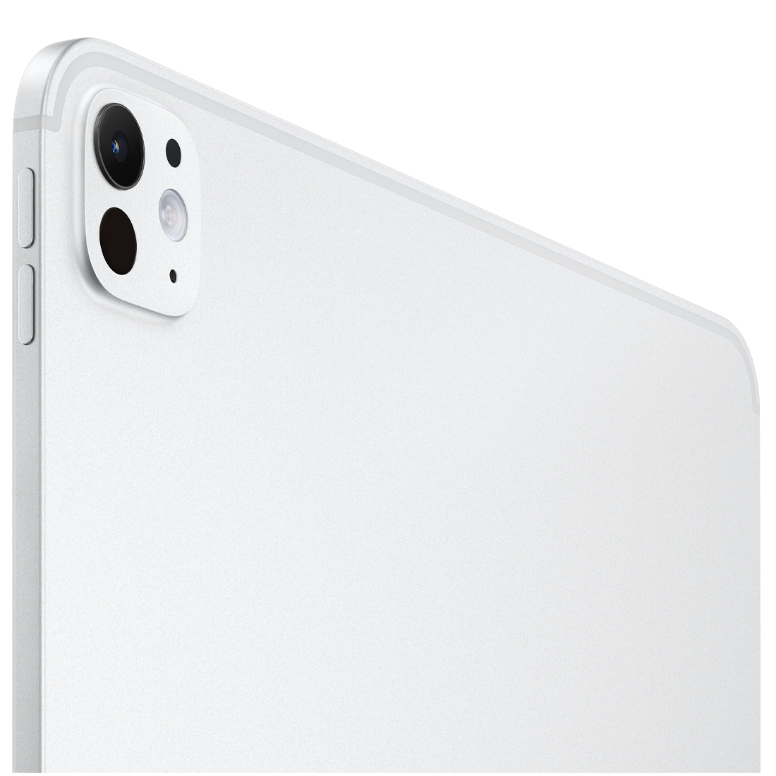 Планшет Apple iPad Pro 13 (2025) M5 2Tb Wi-Fi nano-texture glass Silver