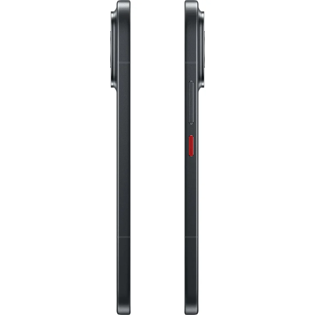 Смартфон Xiaomi POCO F9 Ultra 16/512GB Global Black