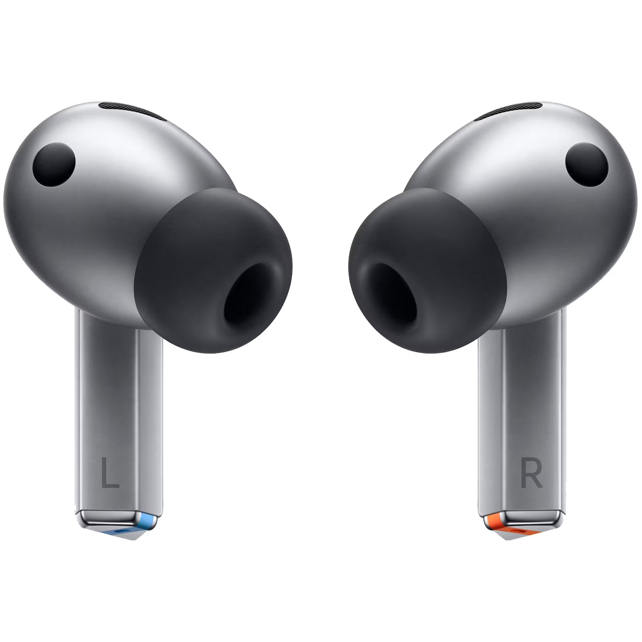 Беспроводные наушники Samsung Galaxy Buds3 Pro Silver (SM-R630) 