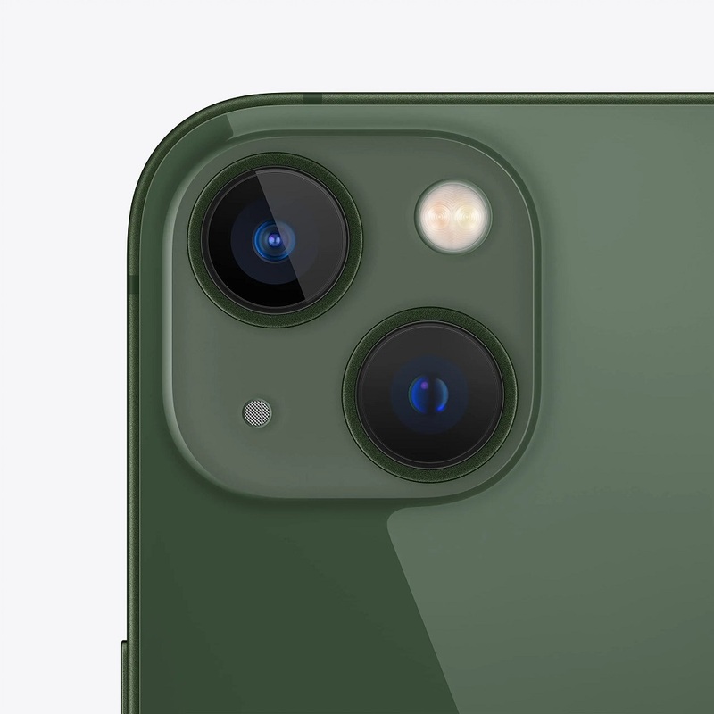 Смартфон Apple iPhone 13 256GB Green (A2633)