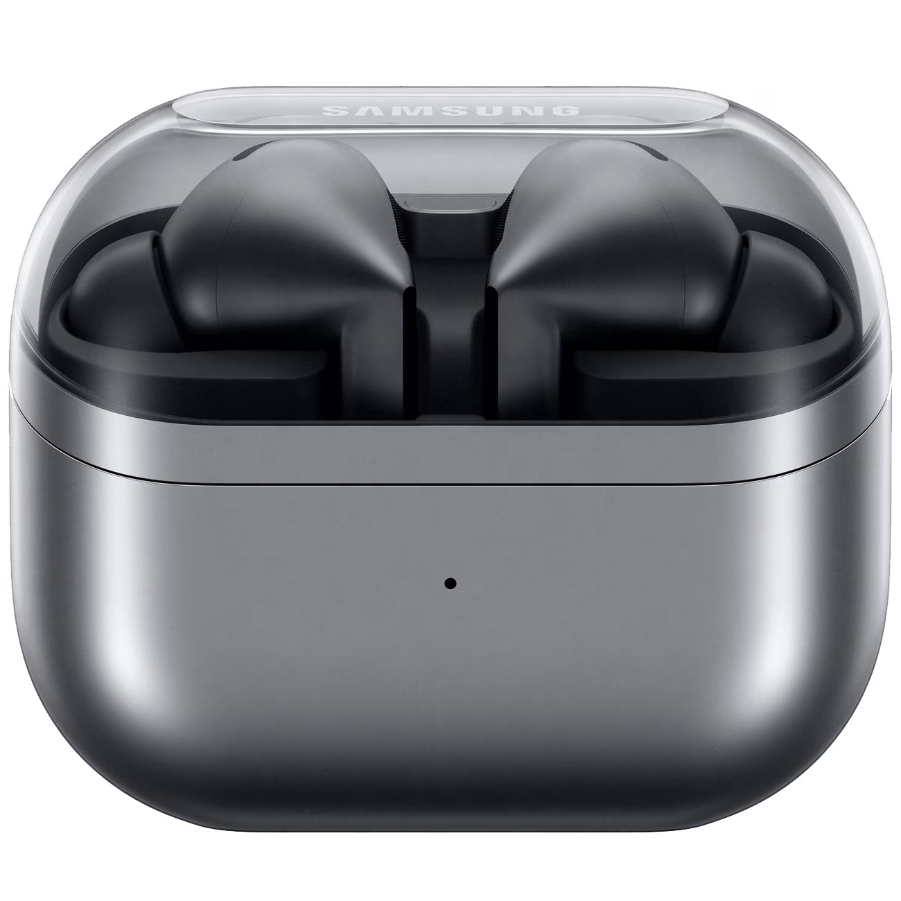 Беспроводные наушники Samsung Galaxy Buds3 Pro Silver (SM-R630) 