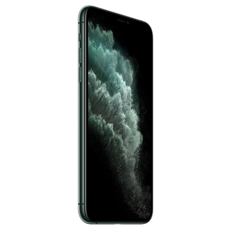 Смартфон Apple iPhone 11 Pro Max 512GB Midnight Green (A2218/EUR)
