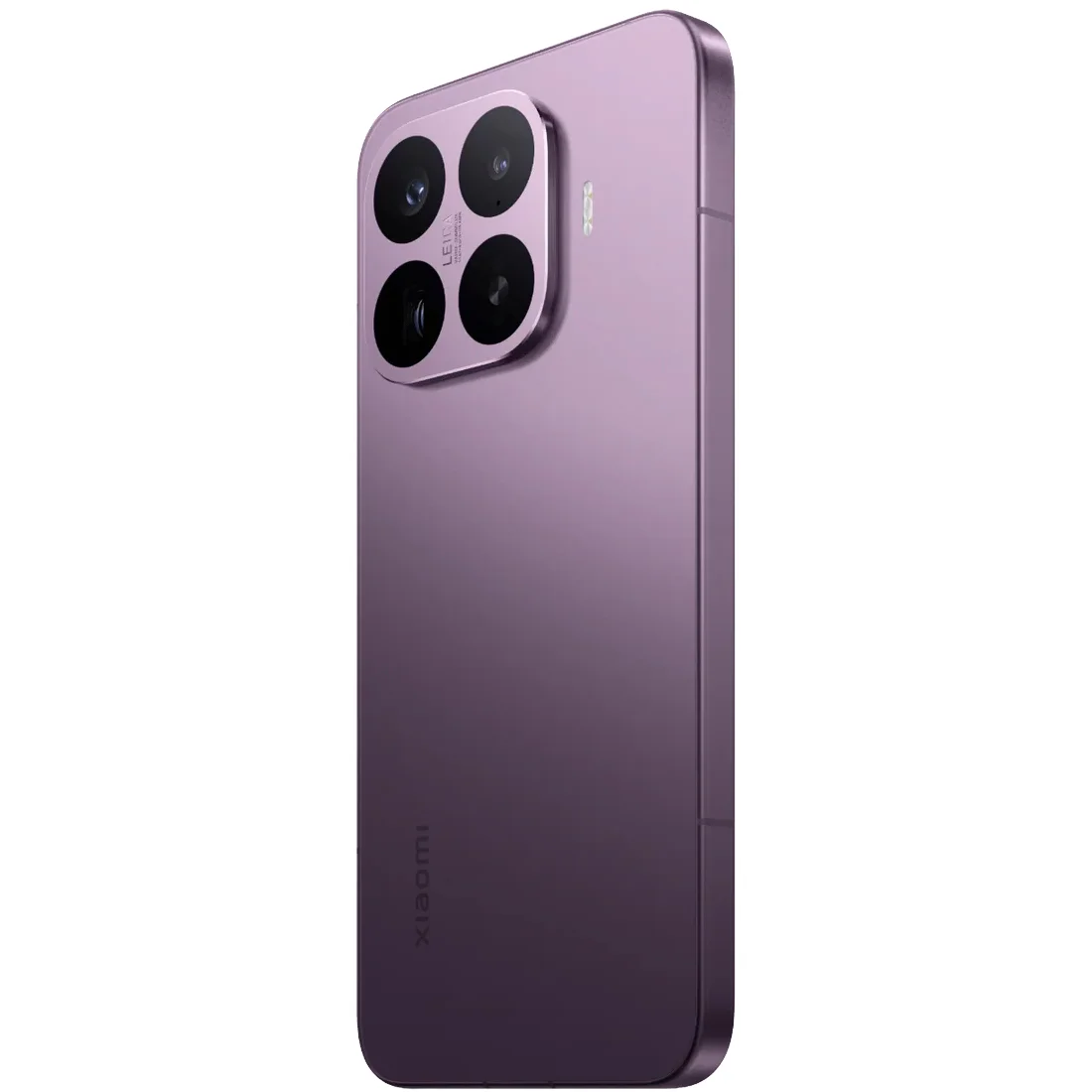 Смартфон Xiaomi 17T Pro 12/256GB Global Deep Violet
