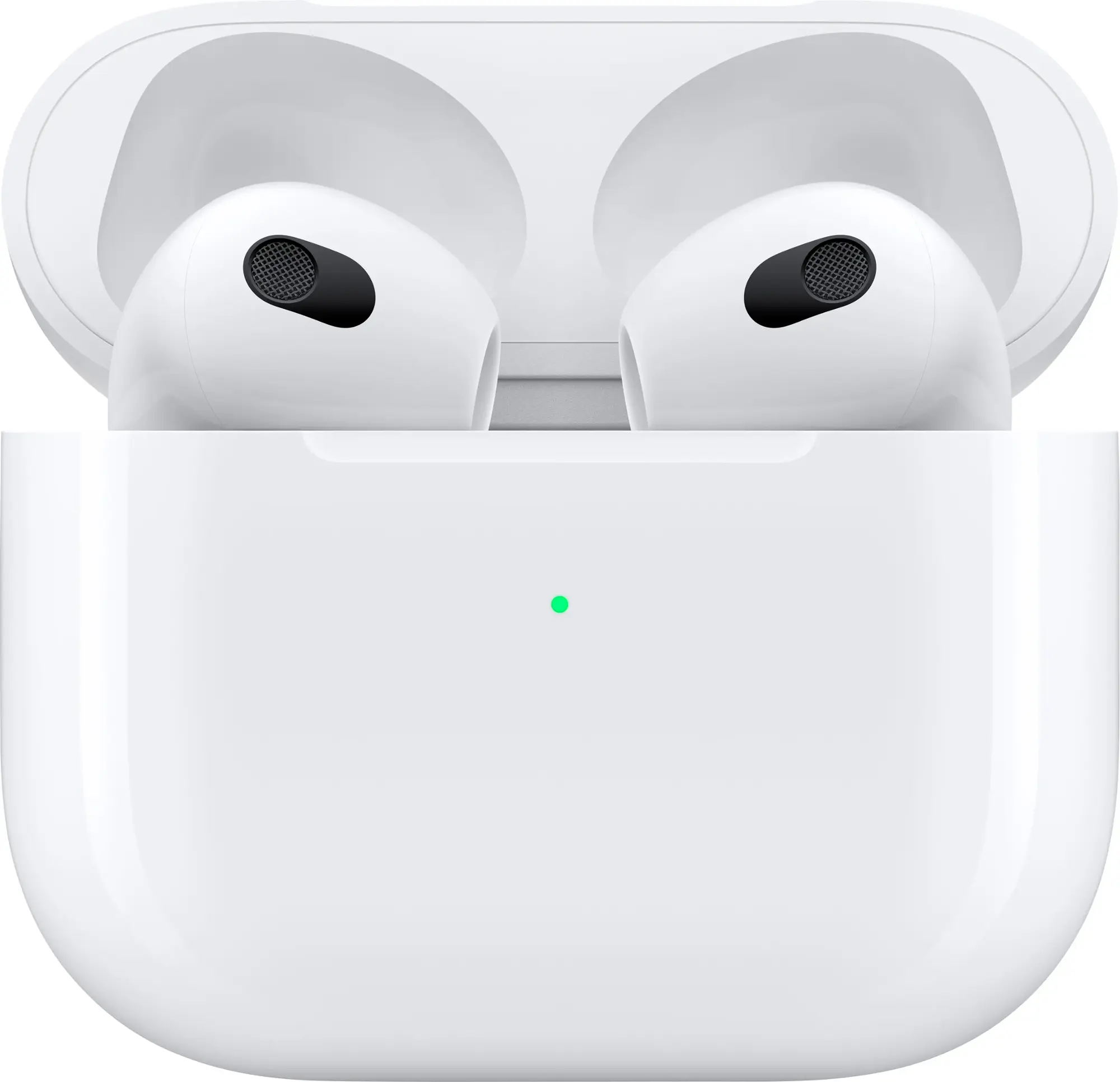 Беспроводные наушники Apple AirPods 3 MagSafe (MME73)