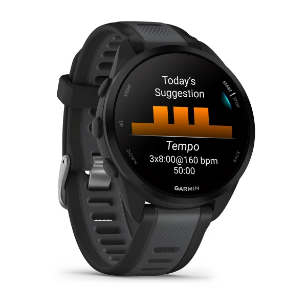 Garmin 645 music black clearance