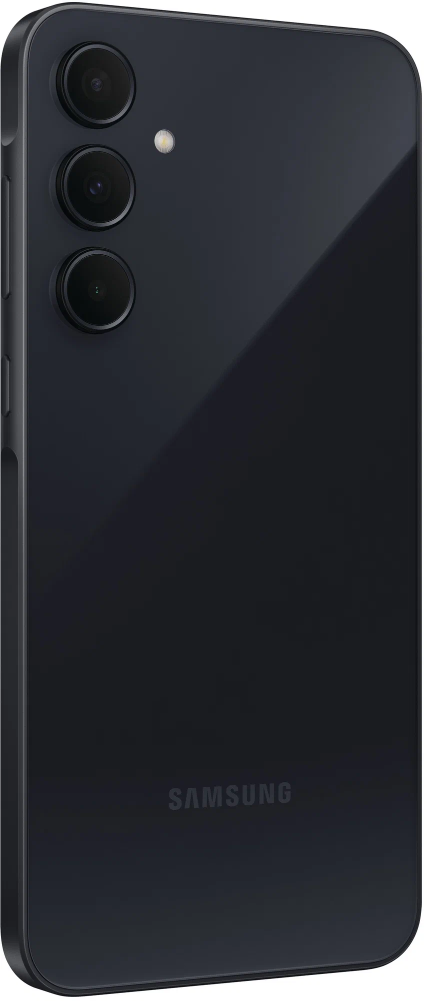 Смартфон Samsung Galaxy A35 5G 8/128 ГБ, Dual nano SIM, темно-синий