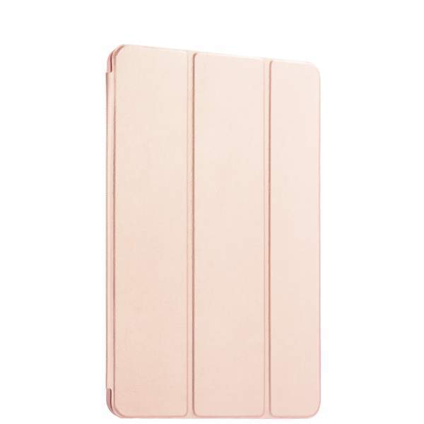 Чехол Naturally Smart Case Rose Gold для iPad 10.2 (2019/2020)