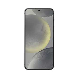 Смартфон Samsung Galaxy S24 8/128 ГБ Onyx Black (SM-S921B)