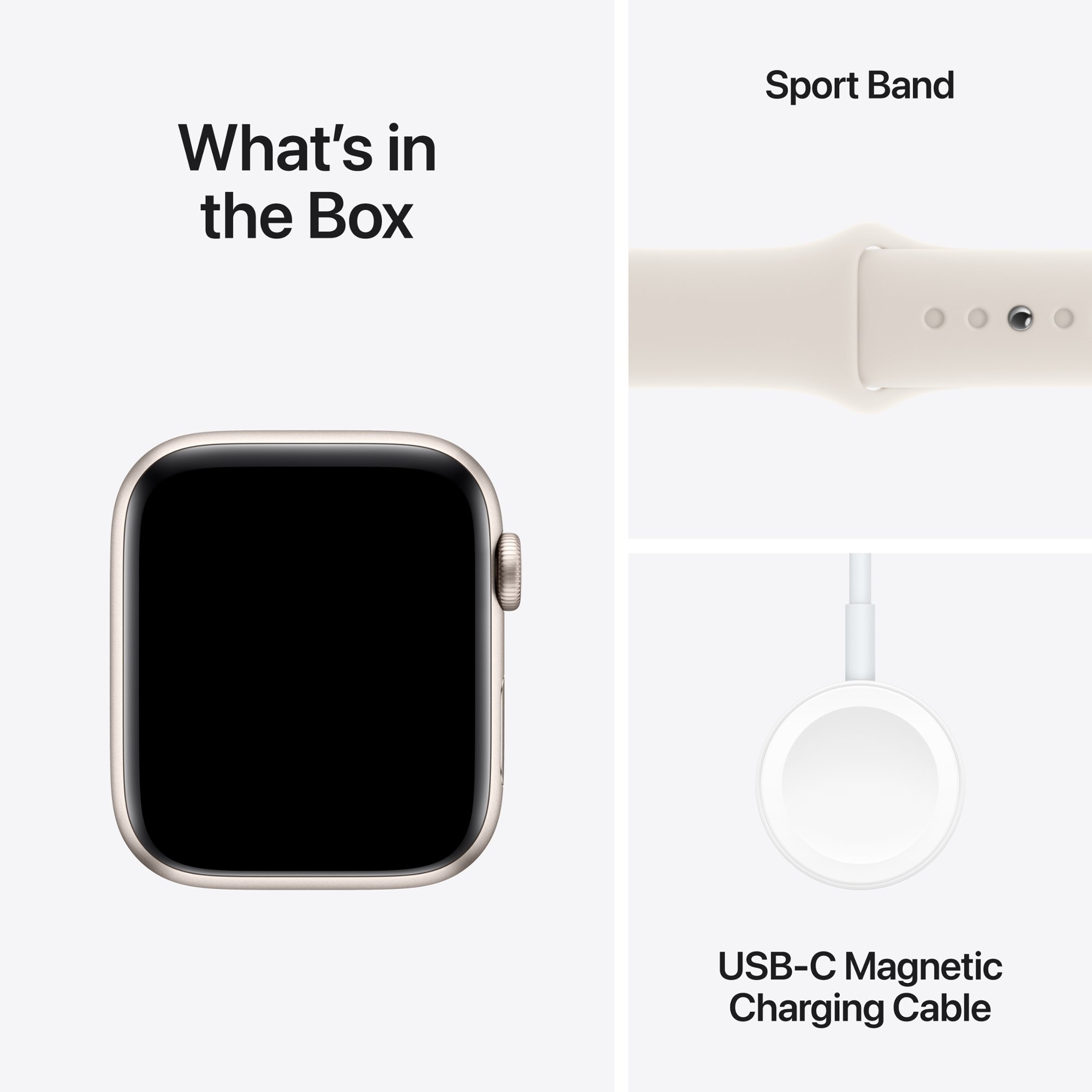 Apple watch series box shop