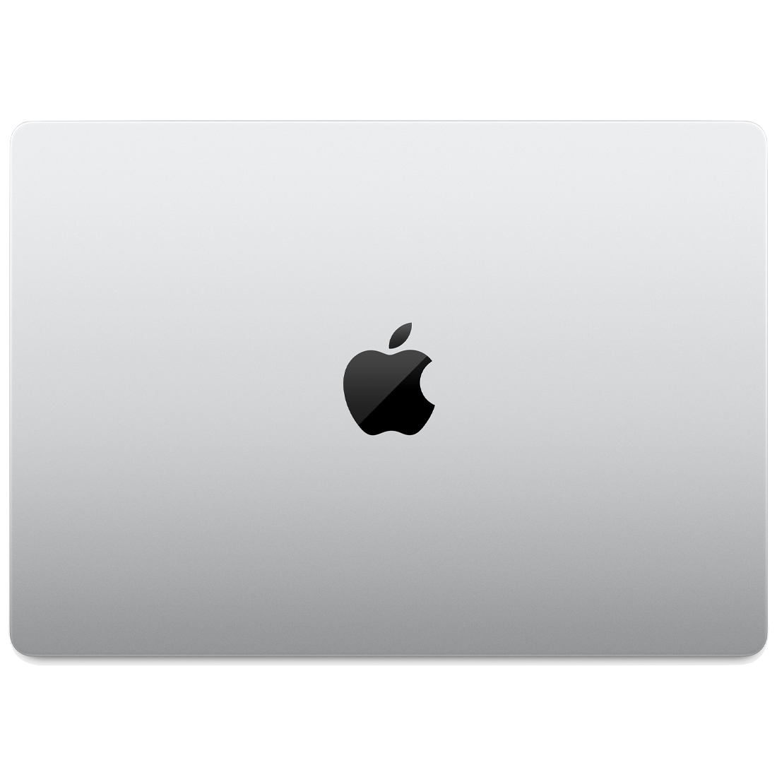 Ноутбук Apple MacBook Pro 14 2025 M5 (14.2/3024x1964/16GB/1TB SSD/Apple graphics 10-core) Silver (MDE54)