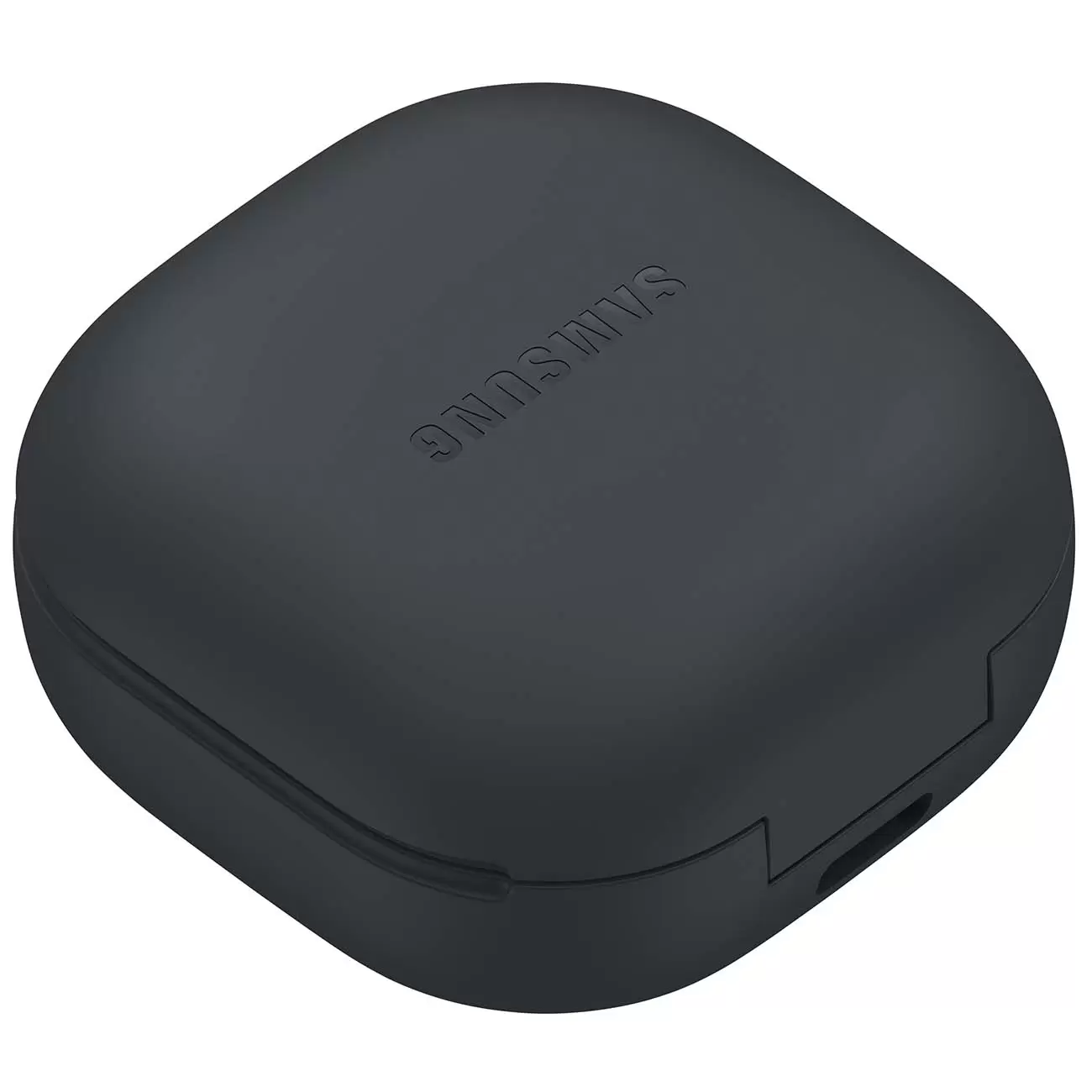 Беспроводные наушники Samsung Galaxy Buds2 Pro, graphite