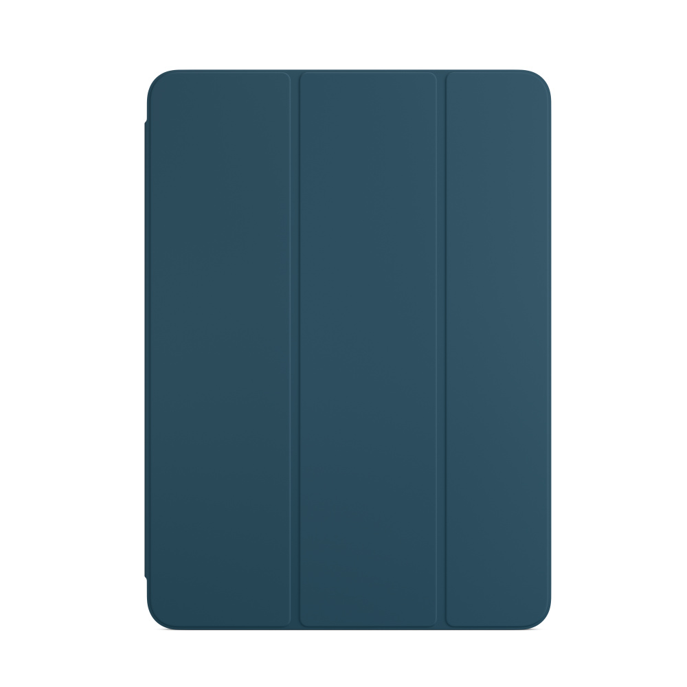 Чехол Naturally Magnet Smart Folio для iPad Air 10.9 Deep Navy