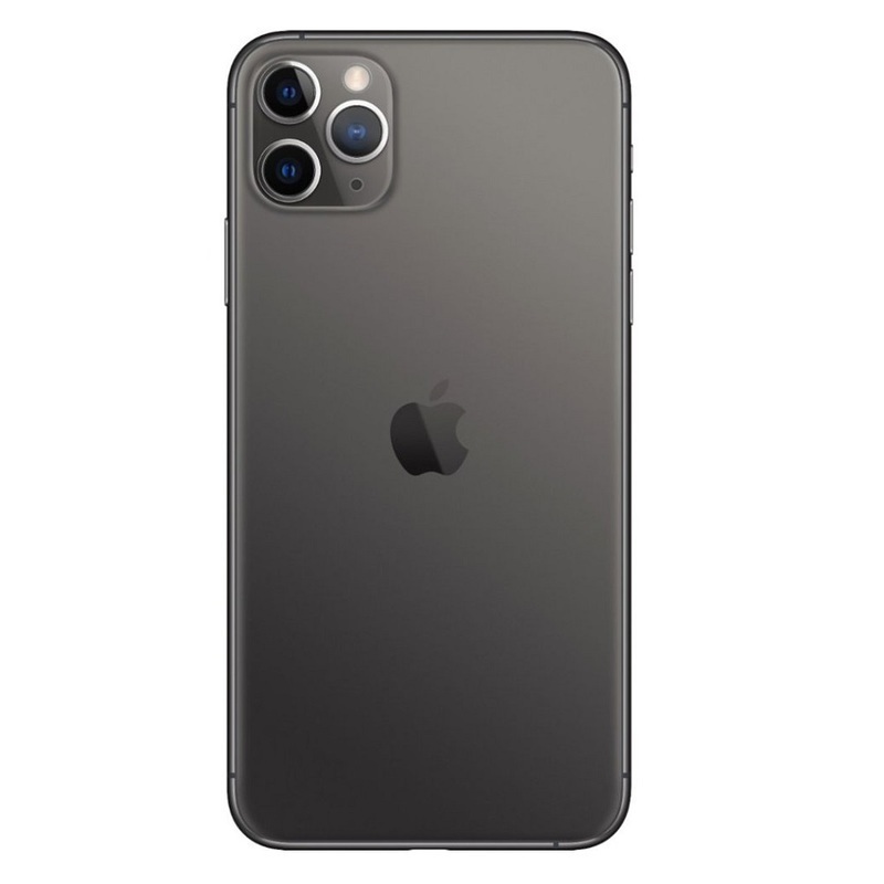 Смартфон Apple iPhone 11 Pro Max 512GB Space Gray восстановленный (FWHN2RU/A)