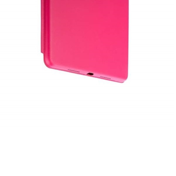 Чехол Naturally Smart Case Magenta для iPad Mini 5 (2019)