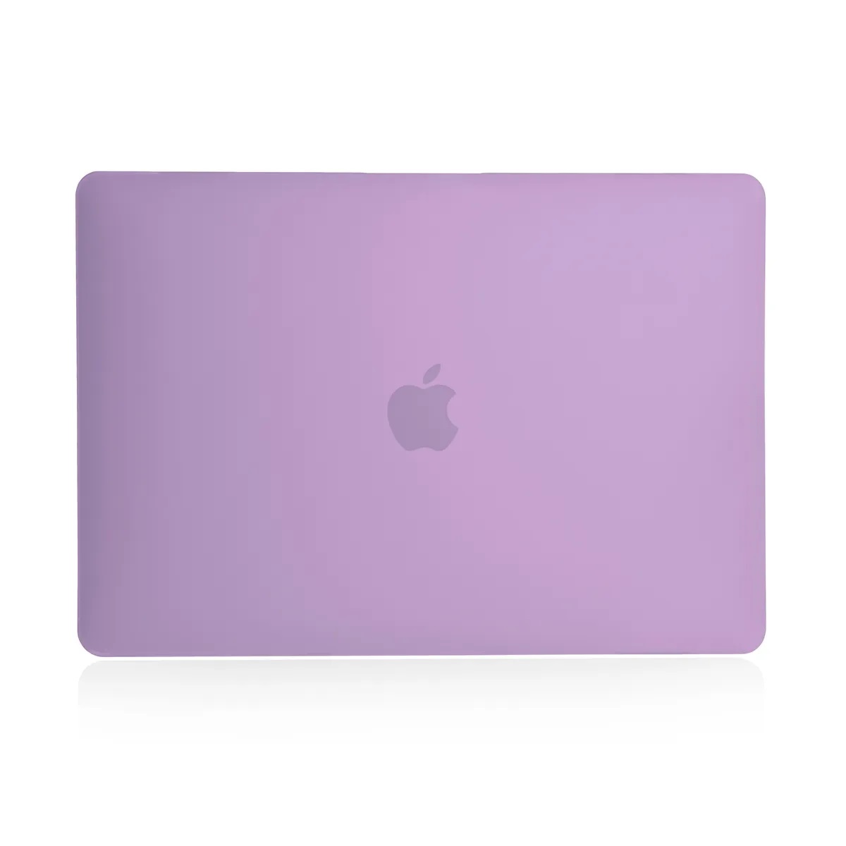 Чехол-накладка Gurdini HardShell Case Purple для Apple MacBook Pro Pro 14.2 2021