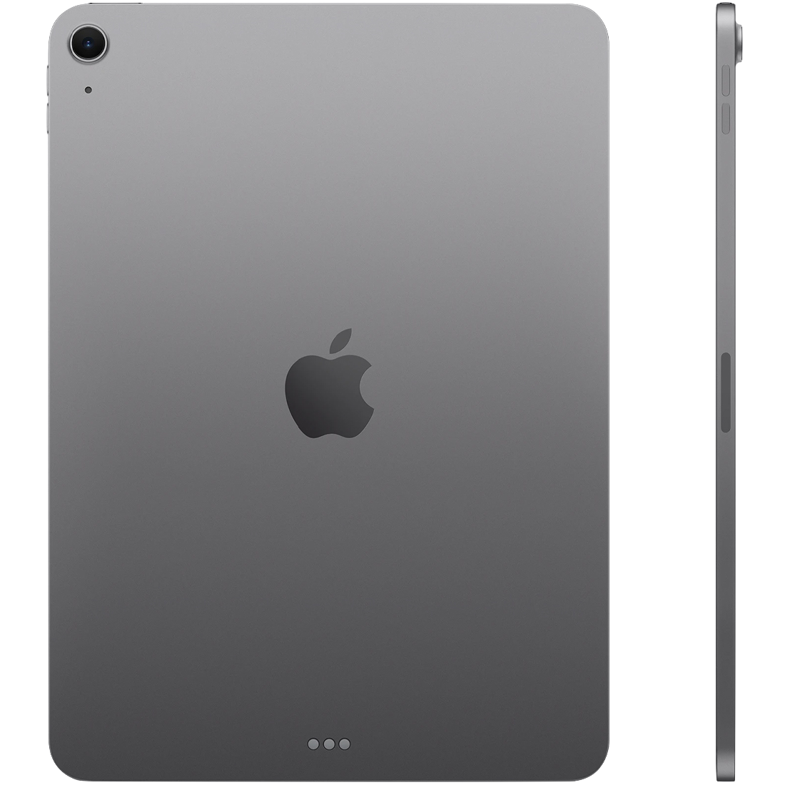 Планшет Apple iPad Air 11 (2026) M4 128GB Wi-Fi Space Gray