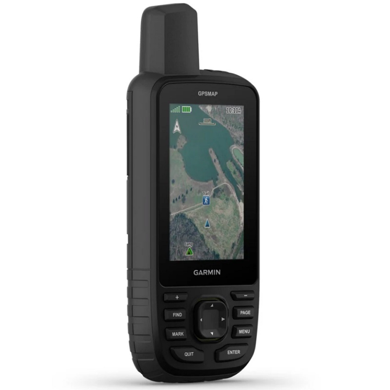 Навигатор Garmin GPSMAP 67 (010-02813-01)