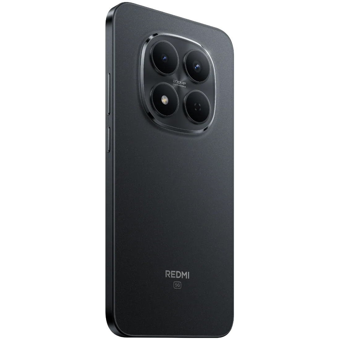 Смартфон Xiaomi Redmi Note 15 Pro 5G 8/512GB Global Black