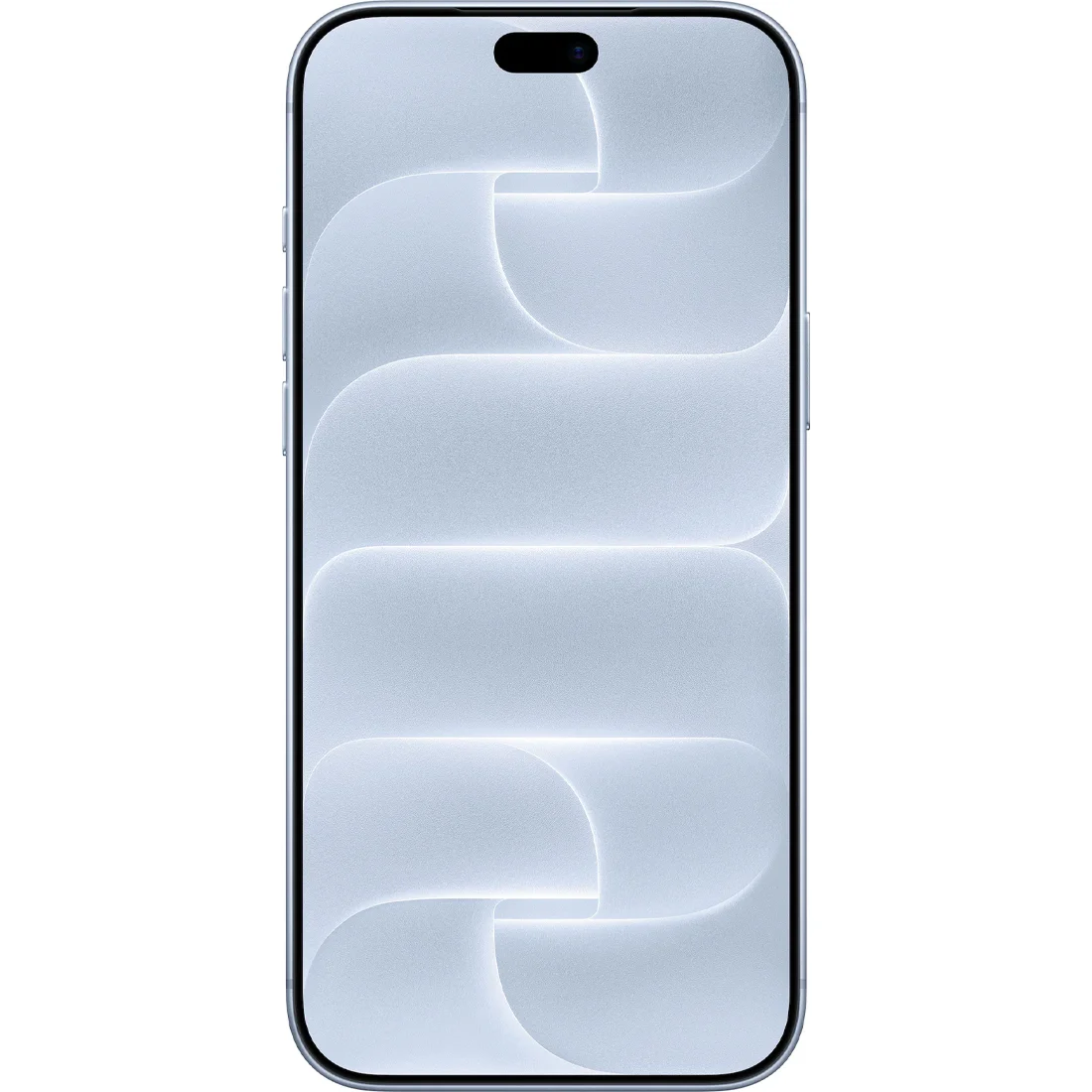 Смартфон Apple iPhone 18 Pro Max 256GB Glacier (eSIM)