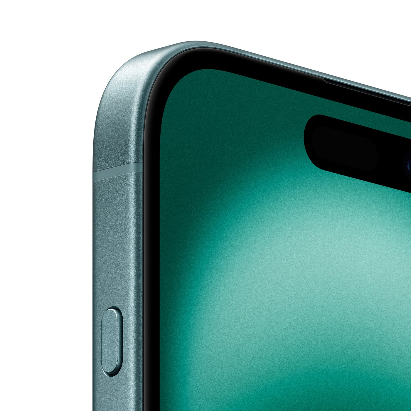 Смартфон Apple iPhone 16 512GB Teal (nano SIM + eSIM)