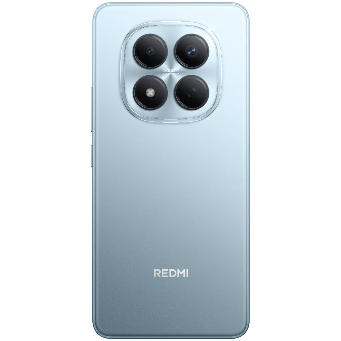 Смартфон Xiaomi Redmi Note 15 Pro 4G 12/512GB Global Glacier Blue