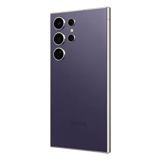 Смартфон Samsung Galaxy S24 Ultra 12/1 ТБ Titanium Violet (SM-S928B)