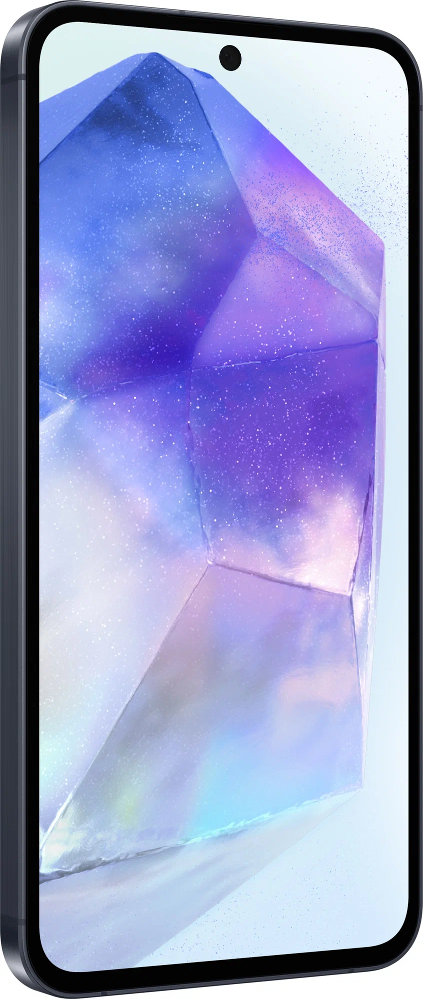 Смартфон Samsung Galaxy A55 5G 8/128 ГБ, Dual: nano SIM + eSIM, navy