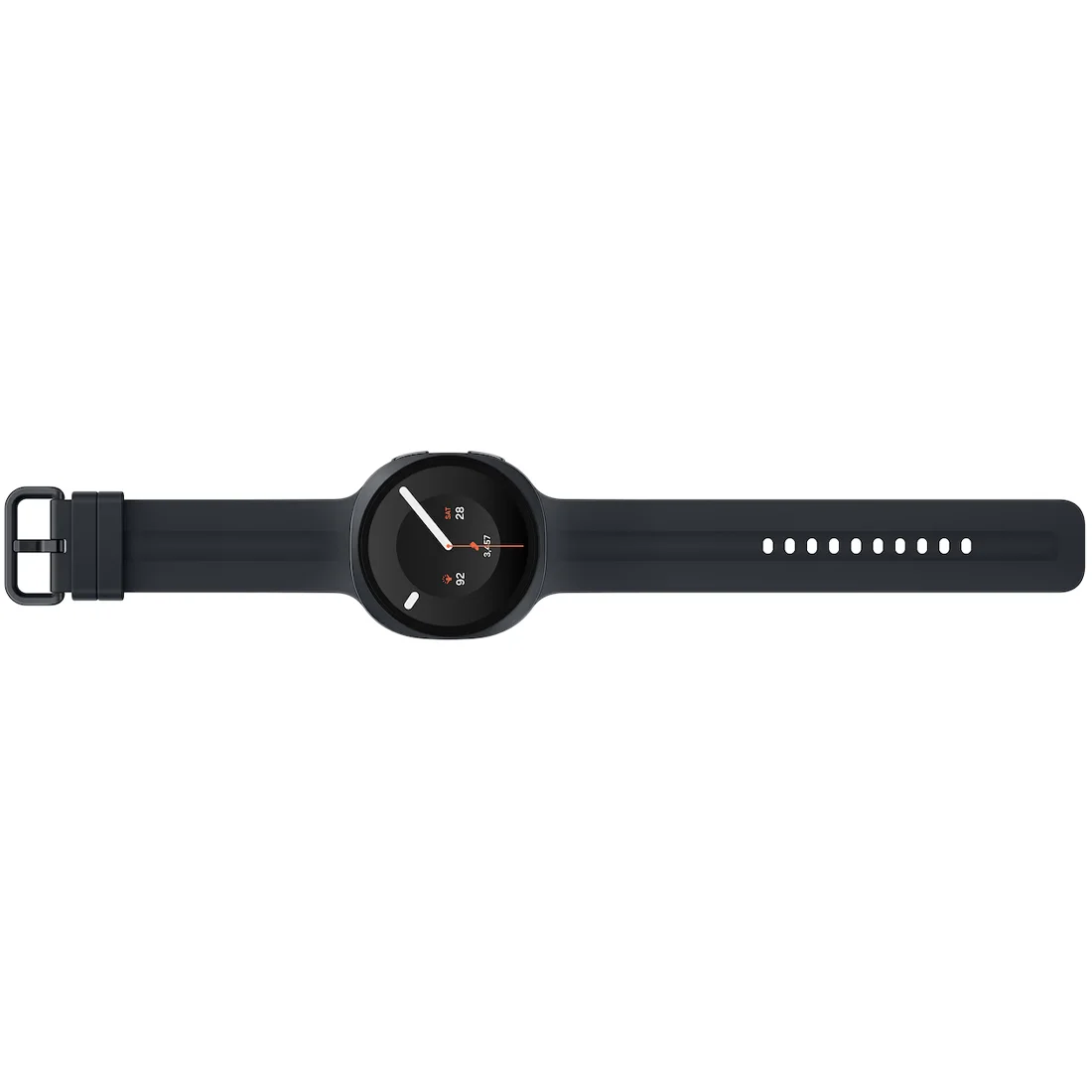 Умные часы Samsung Galaxy Watch9 44 mm Graphite (SM-L350)