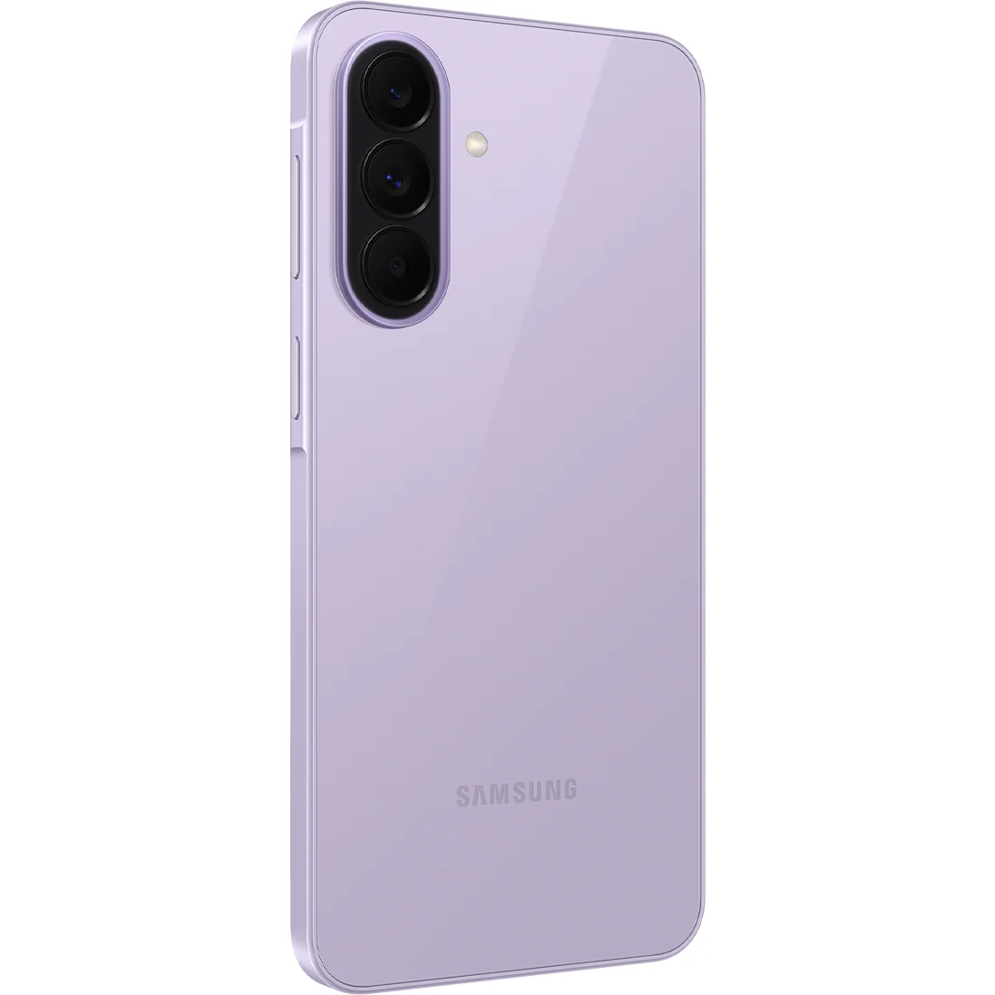 Смартфон Samsung Galaxy A37 5G 8/256GB Dual: nano SIM + eSIM Lavender (SM-A376B)