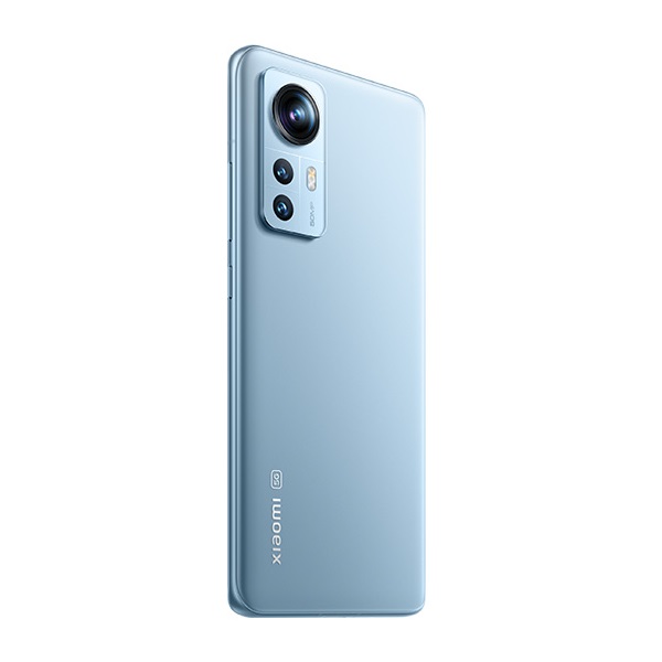 Смартфон Xiaomi 12X 8/128 ГБ Global, синий