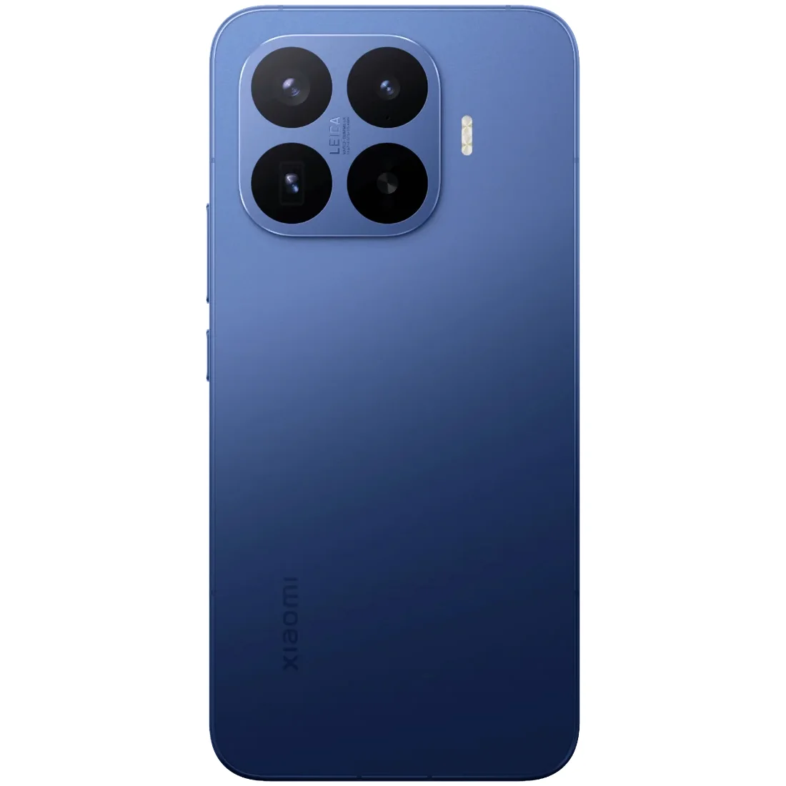 Смартфон Xiaomi 17T Pro 12/256GB Global Deep Blue