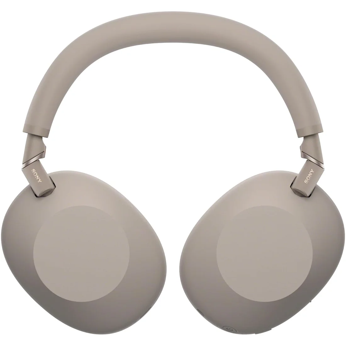 Беспроводные наушники Sony WH-1000XM6 Sandstone