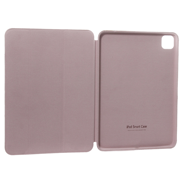 Чехол Naturally Smart Case Pink Sand для iPad Pro 11 (2020-2022)