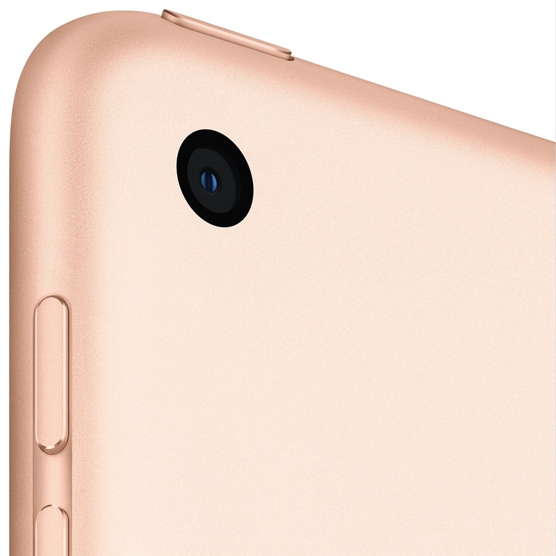Планшет Apple iPad (2020) 32Gb Wi-Fi Gold