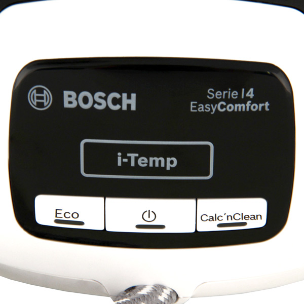 Парогенератор без бойлера Bosch Serie 4 EasyComfort TDS4070