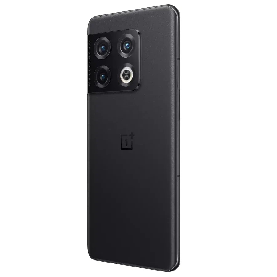 Смартфон OnePlus 10 Pro 12/256 ГБ Global EUR, черный