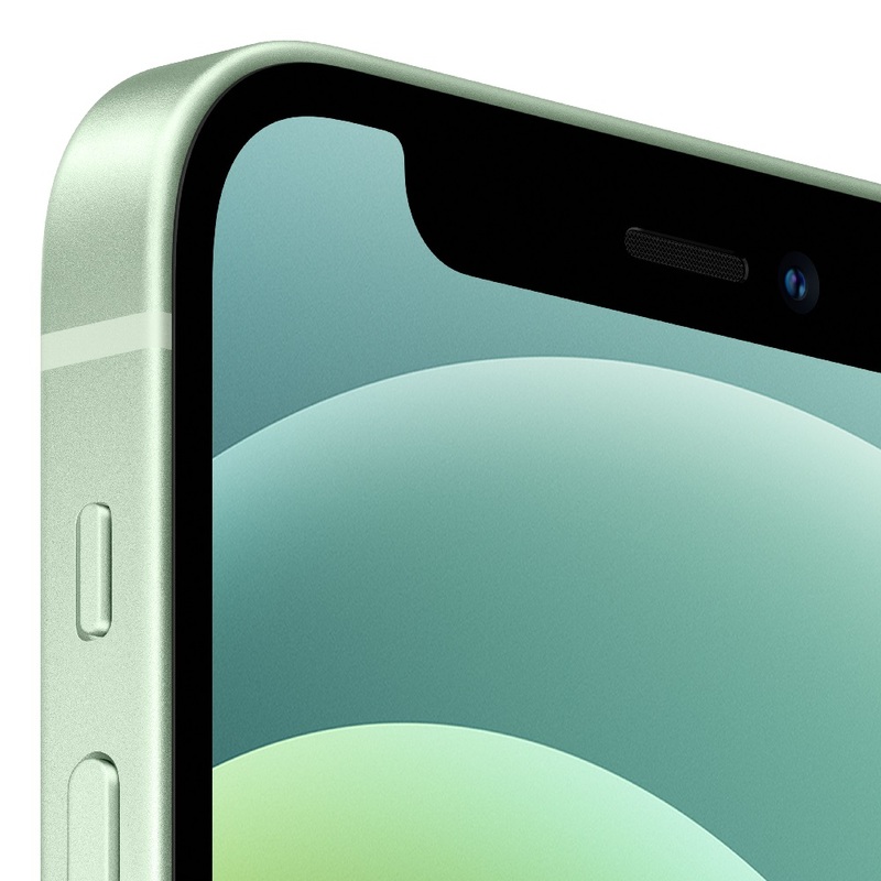 Смартфон Apple iPhone 12 mini 256GB Green 