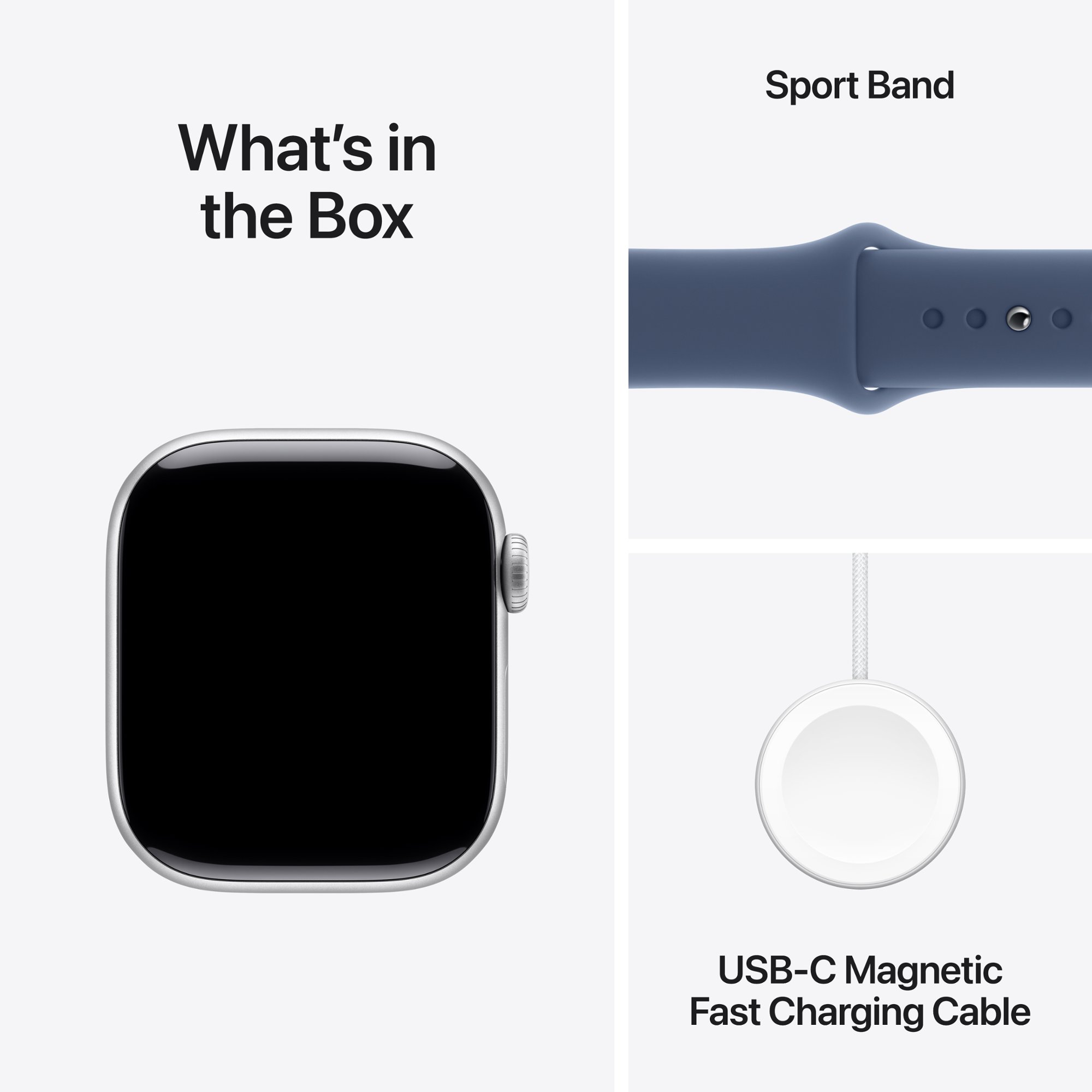 Apple Watch Sport Series 10 Navitoys