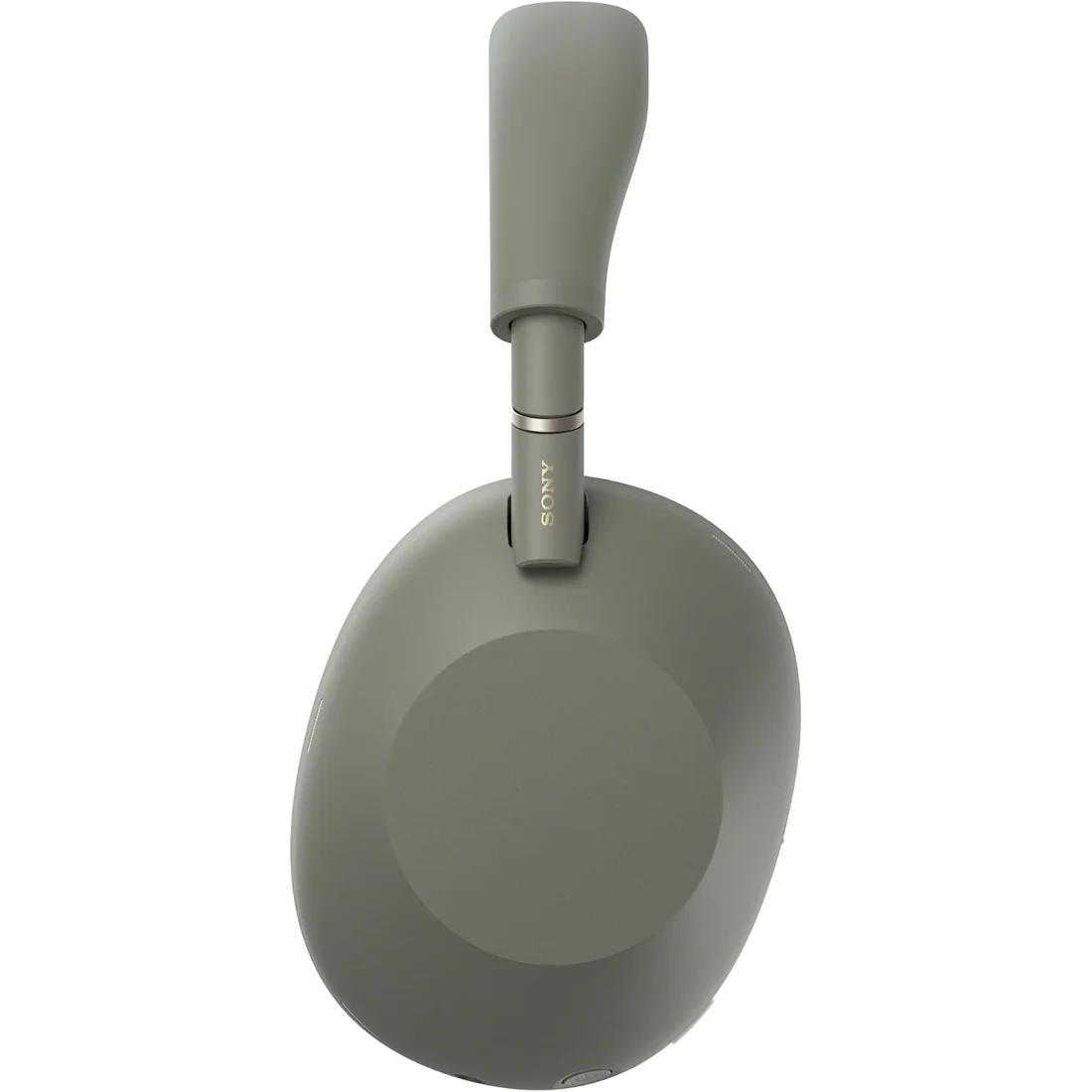 Беспроводные наушники Sony WH-1000XM6 Olive Gray