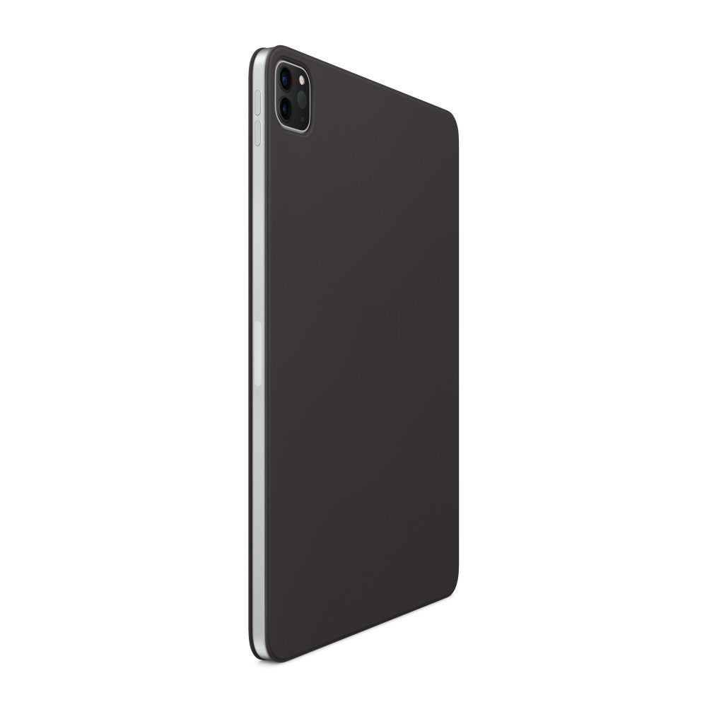 Чехол Naturally Magnet Smart Folio для iPad Pro 11 (2020-2022) Black