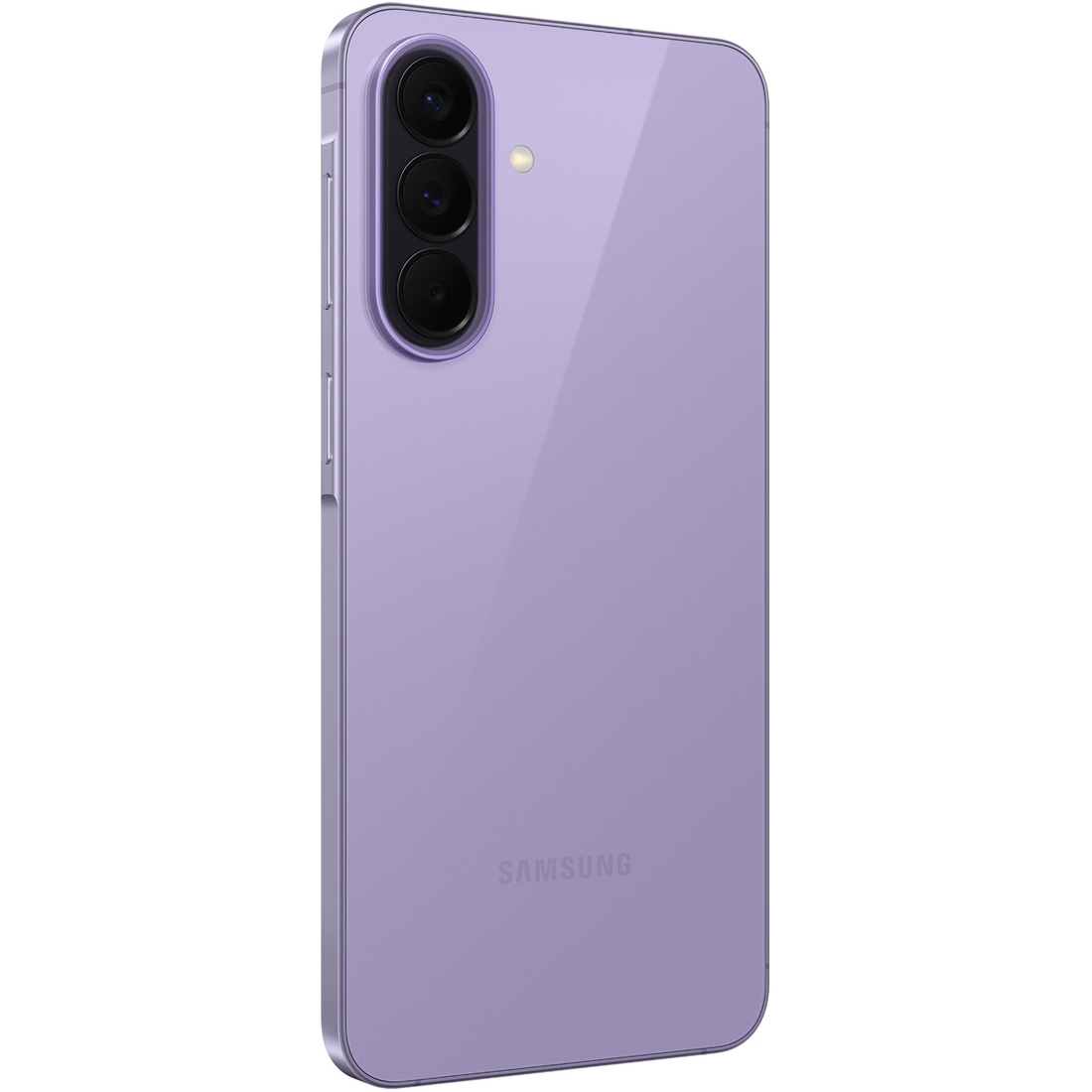 Смартфон Samsung Galaxy A57 5G 8/256GB Dual: nano SIM + eSIM Lilac (SM-A576B)
