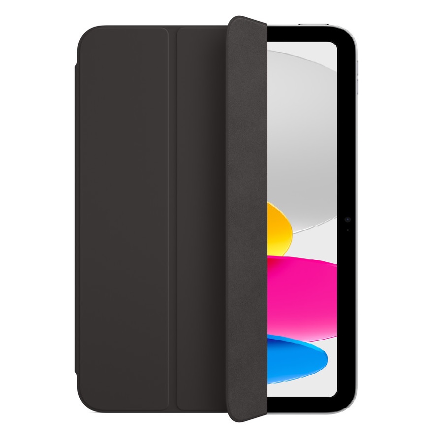 Чехол Naturally Magnet Smart Folio для iPad 10 (10.9) Black