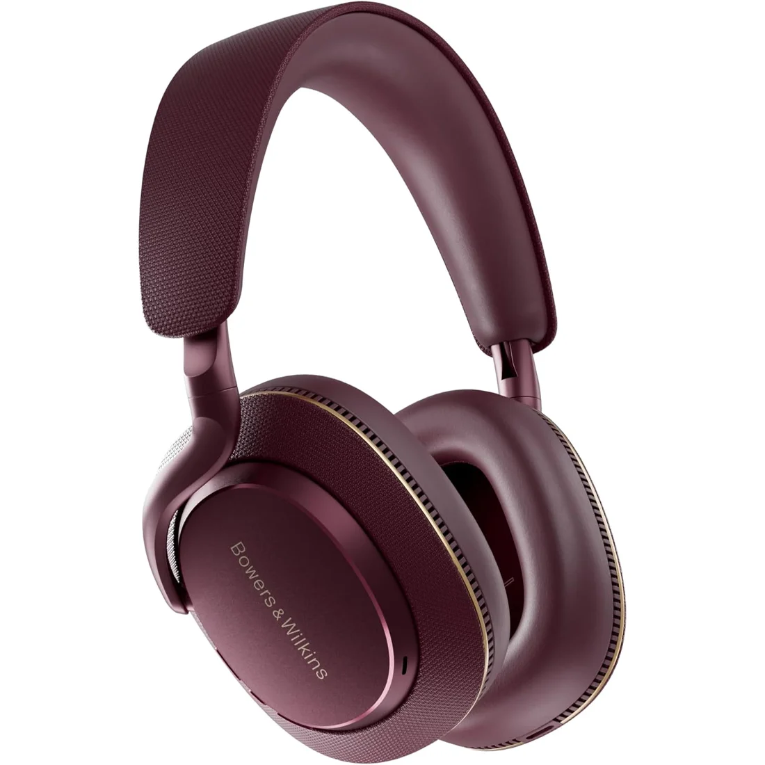 Беспроводные наушники Bowers & Wilkins Px7 S3 Vintage Maroon